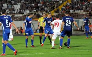 Sarajevo traži pobjedu za vrh tabele, Zrinjski i Široki u hercegovačkom derbiju